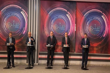 Erbil Zoo Head Joins Kurdistan TV Program on Investment and Development